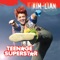 Teenage Superstar - Kim-Lian lyrics