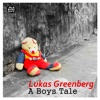 A Boys Tale - Single