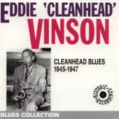 Eddie "Cleanhead" Vinson - Old Maid Boogie