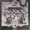 Grandes Voces de México, Vol. 2