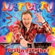 JUST PARTY cover art