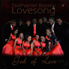 Wonderful Wonder - Nathaniel Bassey & Lovesong