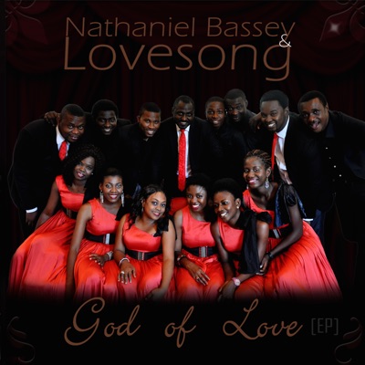 Wonderful Wonder Nathaniel Bassey Lovesong Shazam