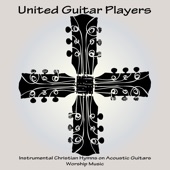 Instrumental Christian Hymns on Acoustic Guitars - Worship Music artwork