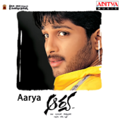 Aarya (Original Motion Picture Soundtrack) - Devi Sri Prasad