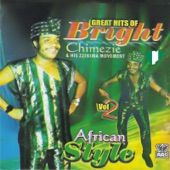 Great Hits of Bright Chimezie and His Zigima Movement Vol.2 artwork