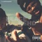 $ In da Air - The Doppelgangaz lyrics