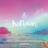 KaRavan, Vol. 9 - With Love from Dubai to Ibiza (Compiled by Pierre Ravan) artwork
