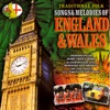 Traditional Folk Songs & Melodies of England & Wales, 2014