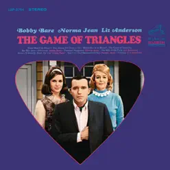 The Game of Triangles - Bobby Bare