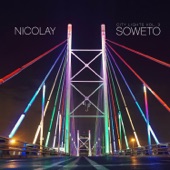 City Lights, Vol. 3: Soweto artwork