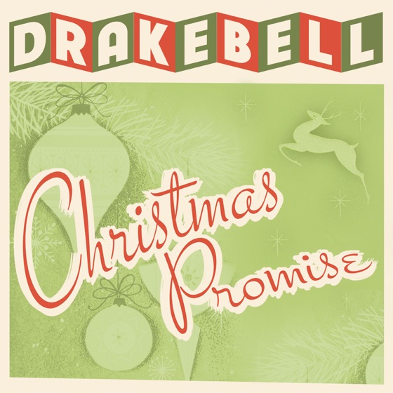 Cover artwork for Christmas Promise