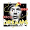 Dreams - Single ジャケット写真