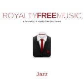 Royalty Free Music: Jazz artwork