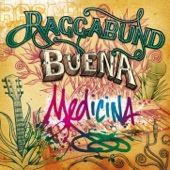 Buena Medicina (feat. Maria Rui) artwork