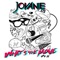 What's the Move - Jovanie lyrics