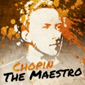 Chopin the Maestro artwork