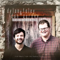 Irish Music from the Hudson Valley by Dylan Foley & Dan Gurney on Apple Music