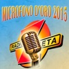 Microfono d'oro (Radio Zeta 2015)