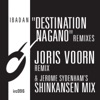 Destination Nagano Remixes - Single