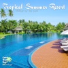 Tropical Summer Resort - Chillout by the Pool