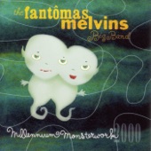 The Fantomas-Melvins Big Band - Cape Fear