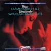 Bizet: Carmen Suites 1 & 2 - Tchaikovsky: Swan Lake Ballet Suite