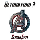 Ultron Funk - Age of Ultron artwork