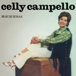 Mar de Rosas (1970-1976) - Celly Campello