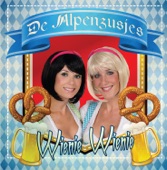 Wienie Wienie - Single