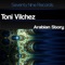 Arabian Story - Toni Vilchez lyrics