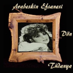 Tüdanya - Vurun Dalgalar