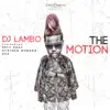 The Motion (feat. Eva, Cynthia Morgan & Seyi Shay) - Single album lyrics, reviews, download