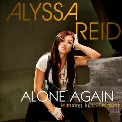 Alone Again (feat. Jump Smokers) - Single - Alyssa Reid