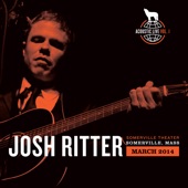 Josh Ritter - Wings (Live)