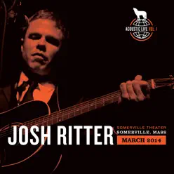 Acoustic Live, Vol. 1 - Josh Ritter