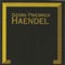 Water Music Suite No. 1, HWV 348: III. Allegro - Le Concert Spirituel & Hervé Niquet lyrics