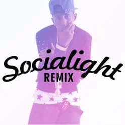 Social Light - Single (Remix) - Single - MC Dede Social Light - Single (Remix) - Single - MC Dede
