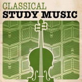 Classical Study Music artwork