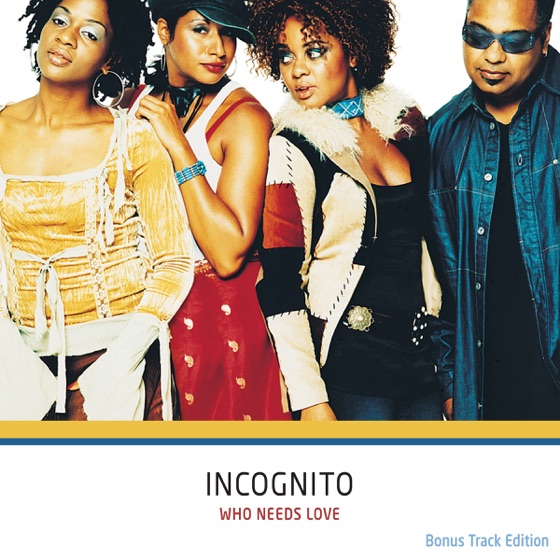 Cover artwork for Don't Be a Fool