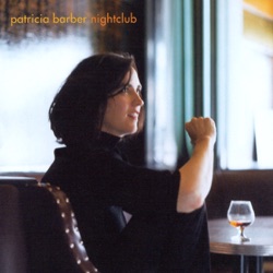 Patricia Barber - Bye Bye Blackbird