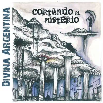 Cortando El Misterio (edicion 2014) - Divina Argentina Cortando El Misterio (edicion 2014) - Divina Argentina