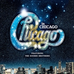 Chicago - Feelin Stronger Everyday