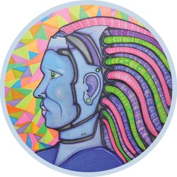 Pleasure State, MK, Anabel Englund & Lee Foss - Subject Matter