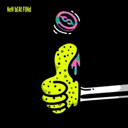 New Beat Fund - Sikka Takin' the Hard Way