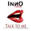 Talk to Me (feat. Joshua Hernandez) - Single album lyrics, reviews, download