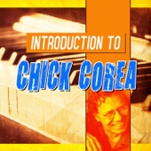 Introduction to Chick Corea artwork