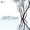 The Very Best of Arvo Pärt - Various Artists