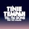 Till I'm Gone (feat. Wiz Khalifa) - Single ジャケット写真