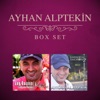 Ayhan Alptekin Box Set